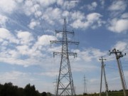 Электропотребление в ОЭС Востока превысило 20 млрд кВт•ч с начала года