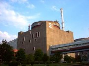 Запорожская АЭС включила в сеть энергоблок №2 после планового капремонта