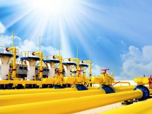 «Нафтогаз Украины» представил тарифные планы по продаже газа для своих клиентов