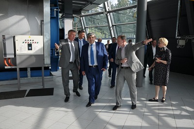 «Газпром межрегионгаз» внедряет пилоты биллинговой платформы для абонентов в 4 регионах