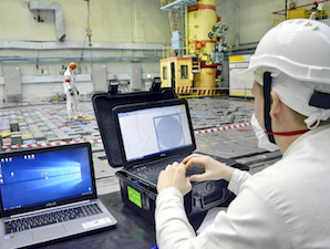 Курская АЭС отремонтировала энергоблок №2 с опережением графика на 5,5 суток