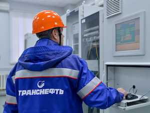 «Транснефть - Западная Сибирь» обновила линейную телемеханику нефтепроводов Анжеро-Судженск - Красноярск и Омск - Иркутск