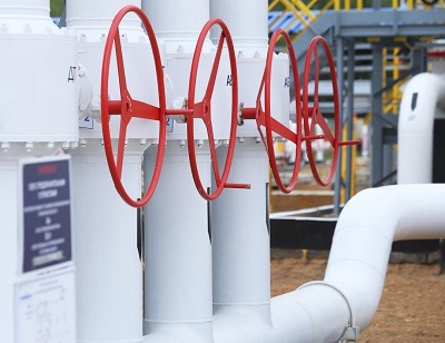В «Транснефть – Балтика» ликвидировали учебный разлив нефти возле нефтепродуктопровода Красный Бор – Пулково