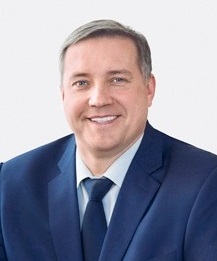 Виктор Лариошкин стал новым генеральным директором «БГК»
