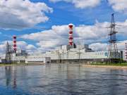 Смоленская АЭС на 104% выполнила июльский план по выработке электроэнергии