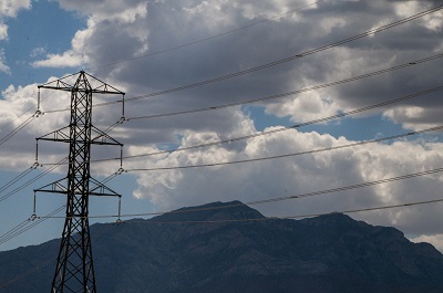 В Северной Осетии за счет самоизоляции жители потребили электроэнергии на 5 % больше