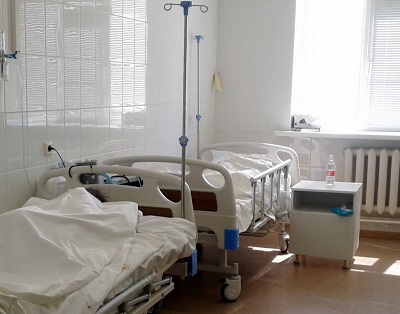 РусГидро подддержала Балаковский госпиталь медоборудованием и средствами индивидуальной защиты