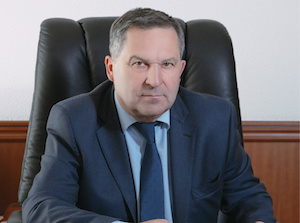 Генеральным директором «ЗиО-Подольск» назначен Владимир Разин