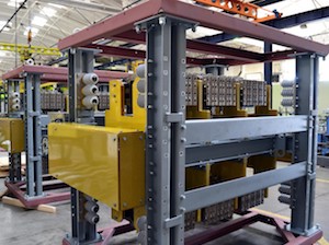 «ЗЭТО» разработал оборудование для первого в мире термоядерного реактора ITER