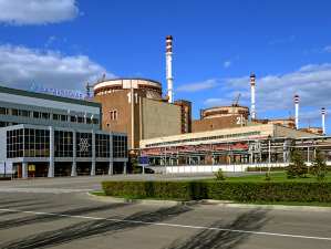 Балаковская АЭС увеличила июльскую выработку электроэнергии на 3%