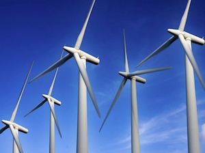 В Тернейском районе Приморья планируется строительство ветропарка мощностью 5 МВт