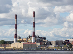 Электростанции «ТГК-1» за I полугодие 2020 года произвели свыше 15 млрд кВт∙ч