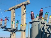 «Тихорецкие электрические сети» ремонтируют подстанцию «Белая Глина»