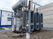 «Краснодарские электрические сети» подготовили к зиме 20 крупных подстанций