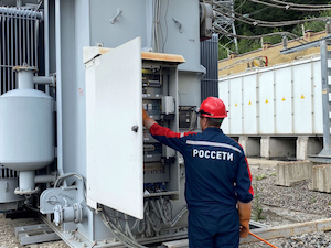 Новый тепличный комплекс на Ставрополье получит 2,5 МВт мощности