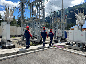 «Россети Северный Кавказ» за 7 месяцев  подключили к электросетям 740 новых объектов в Карачаево-Черкесии