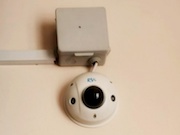 «Читинская генерация» установила современные видеокамеры в учебных классах