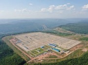 Восточный полигон РЖД расширит пропускную способность до 180 млн тонн грузов в год