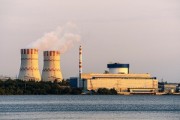 Энергоблок № 5 Нововоронежской АЭС включен в сеть после планового ремонта