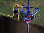 «Газпром добыча Краснодар» запатентовал новый метод измерений коррозии