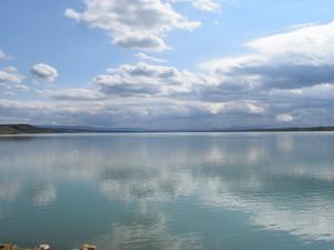 Пермский край планирует заявиться в формирующийся федеральный проект «Реки и озера России»