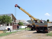 «Ростовэнерго» отремонтировало более 45 км ЛЭП в северо-восточных районах Ростовской области
