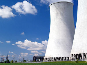 На АЭС Богунице в Словакии демонтированы два реактора ВВЭР-440