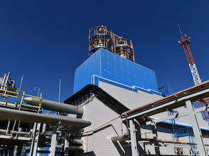 «Газпром добыча Надым» проводит планово-предупредительные ремонты на объектах Юбилейного месторождения