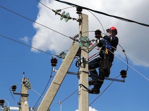 «Пензаэнерго» подключило к электросетям более 900 объектов жилого назначения