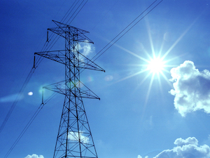 Татарстан обновляет летние рекорды потребления электрической мощности
