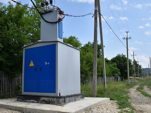 «Адыгейские электросети» приняли 2 530 заявок на техприсоединение и увеличение мощности