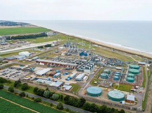 Энергетические компании призывают Великобританию «детоксифицировать» экспорт газа в ЕС