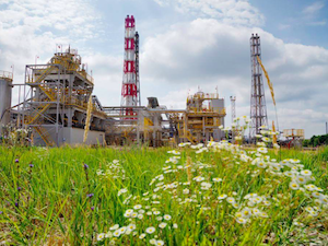 «Башнефть» направила за первое полугодие 2022 года 2,7 млрд рублей на природоохранные проекты