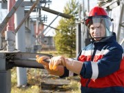 «Кузбассэнерго – РЭС» за полгода израсходовал на реконструкцию и строительство сетей 436,4 млн рублей