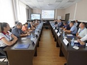 Представители Турции ознакомились с российской системой подготовки персонала в области физзащиты атомных объектов