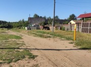 В Кировской области завершена газификация деревни Малые Серовы