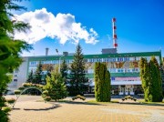 Нововоронежская АЭС вывела в ремонт энергоблок №4