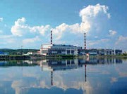Кольская АЭС на 11,5% увеличила июльскую выработку электроэнергии