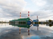 Шатурская ГРЭС до начала отопительного сезона заменит 3,7 км трубопроводов