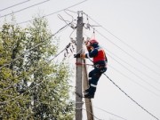 Коломенский РЭС в 2022 году обновит 35 км воздушных линий электропередачи 6-10 кВ