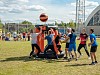 Калининская АЭС организовала в Удомля масштабный спортивный фестиваль