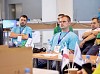 Сотрудники Атомэнергосбыта завоевали первое «золото» на чемпионате профмастерства «AtomSkills-2022»