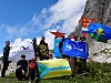 Каскад Кубанских ГЭС поддерживает благотворительную акцию «Память на высоте»