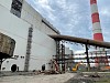 Приморская ГРЭС демонтировала энергоблок для последующей модернизации