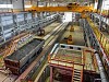 Челябинский цинковый завод реконструировал подстанцию для энергоснабжения нового склада концентратов
