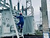 «Якутскэнерго» выполнило капитальный ремонт трансформаторов на подстанции «Верхневилюйск»