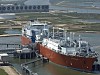 Терминал Freeport LNG в США возобновит экспорт СПГ в октябре