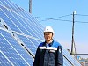Суммарная мощность солнечных электростанций Сахаэнерго достигла  2995 кВт