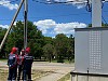 «Краснодарские электросети» за полгода отремонтировали 135 км высоковольтных ЛЭП