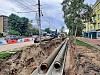 «Квадра» направит 30 млн рублей на реконструкцию магистральной теплосети в Воронеже